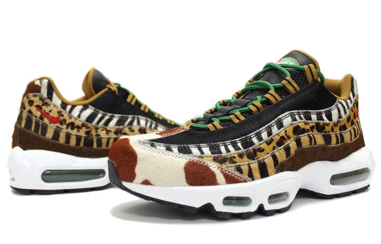 Nike Air Max 95 DLX Atmos - Animal Pack AQ0929-200 sneakmarks