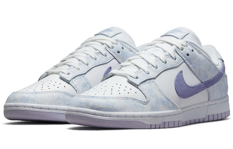 Nike Womens WMNS Dunk Low Purple Pulse DM9467-500