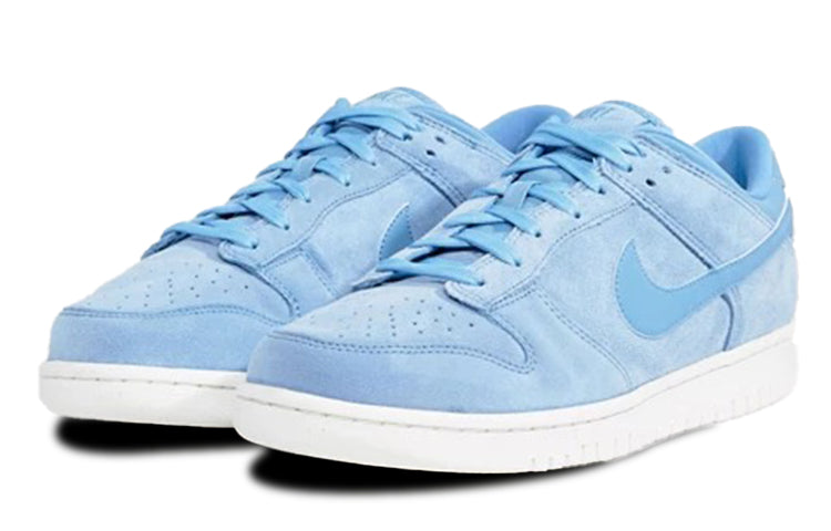 Nike Dunk Low PRM December Sky 921307-400