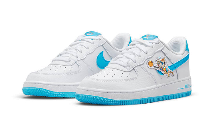 Nike Space Jam x Air Force 1 Low Toon Squad BP DM3355-100 KICKSOVER