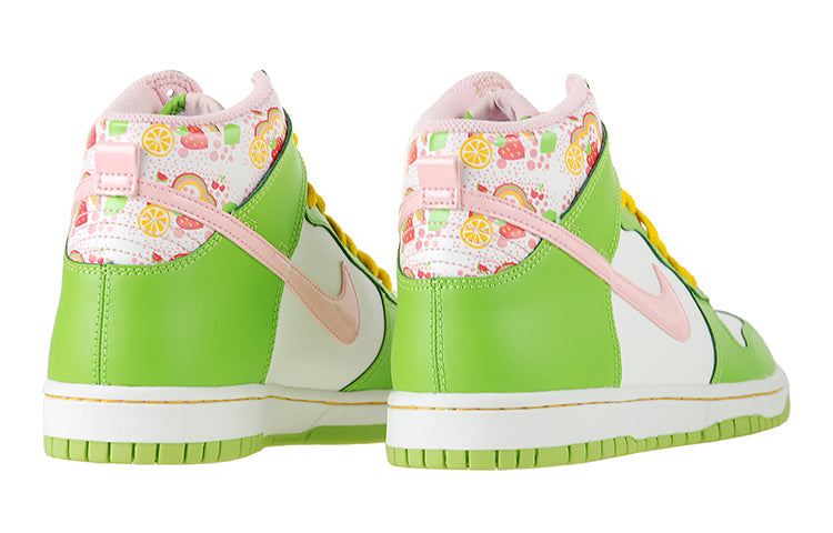 Nike Dunk High (GS) 316604-162