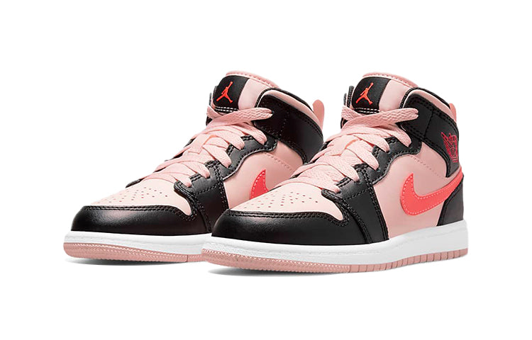 Air Jordan 1 Mid BP 640734-604