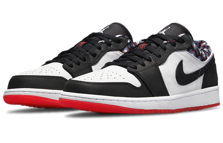 Air Jordan 1 Low Quai 54 DM0095-106