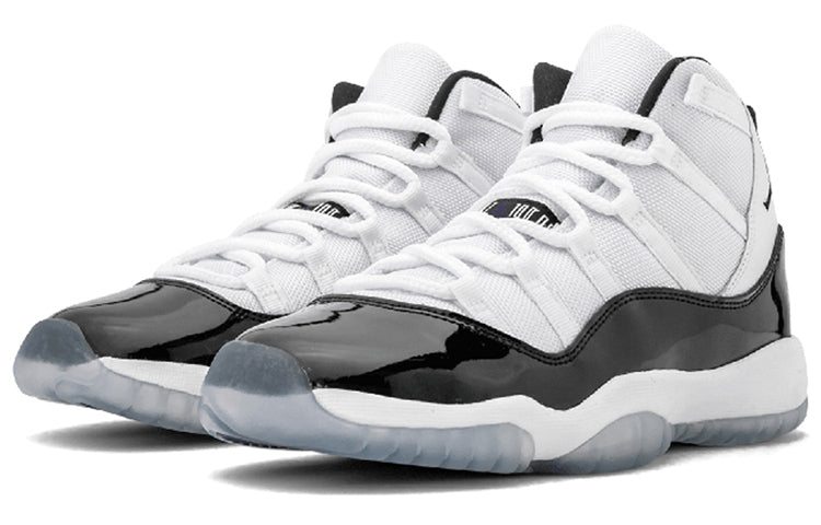 Air Jordan 11 Retro BG Concord 378038-100