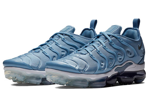 Nike Air VaporMax Plus 'Work Blue' Work Blue/Cool Grey-Diffused Blue-White 924453-402