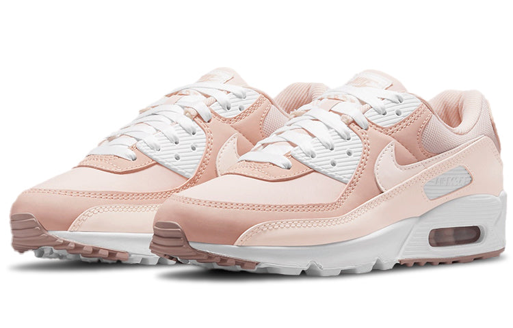 Nike Air Max 90 'Rose Pink' DJ3862-600 KICKSOVER