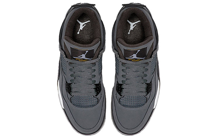 Air Jordan 4 Retro Cool Grey 308497-007