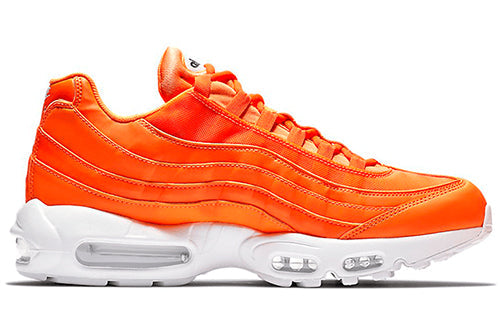 Nike Air Max 95 'Just Do It' Orange AV6246-800 sneakmarks