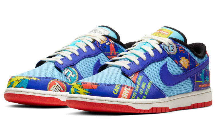 Nike Dunk Low Retro CNY Chinese New Year DD8477-446