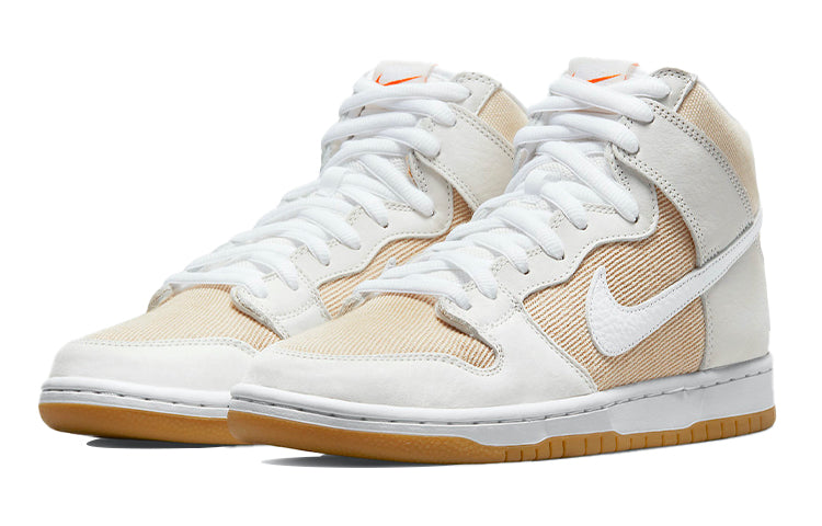 Nike SB Skateboard Dunk High Pro Iso DA9626-100