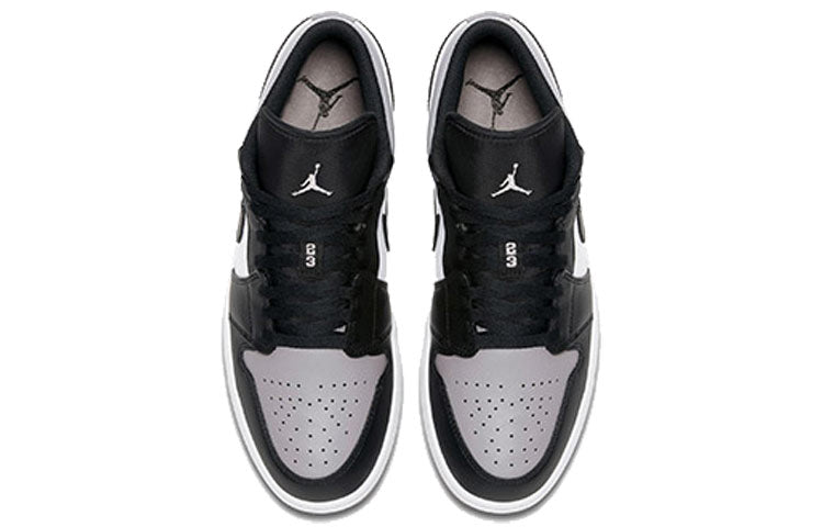 Air Jordan 1 Low Shadow 553558-110