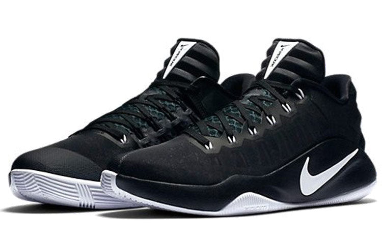 Nike Zoom Hyperdunk Low 2016 'Black White' Black/White 844363-001