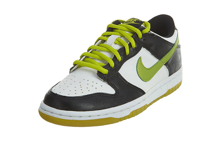 Nike Dunk Low \Glow in the Dark\ (GS) 306339-133