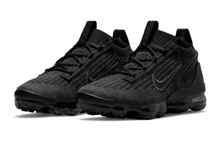Nike Air Vapormax Flyknit 2021 (GS) DB1550-001