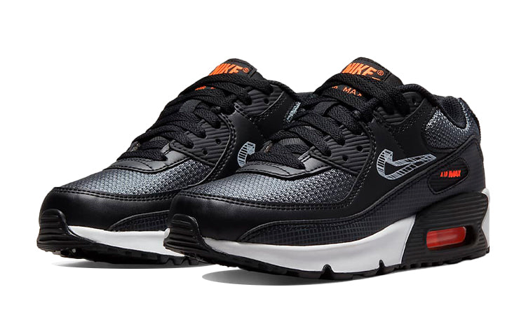 Nike Air Max 90 (GS) DR0172-001 KICKSOVER