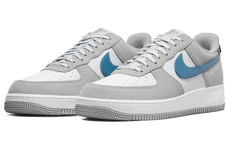 Nike Air Force 1 Low Athletic Club DH7568-001 KICKSOVER