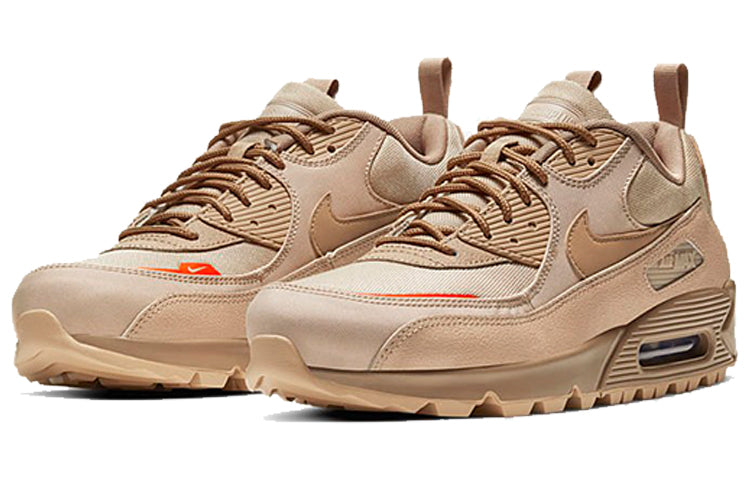 Nike Air Max 90 Surplus 'Desert Camo' Desert Camo/Safety Orange/Desert Camo Surplus Desert Camo CQ7743-200 KICKSOVER