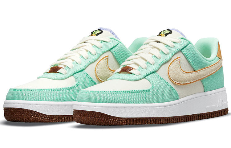 Nike Air Force 1 Low Happy Pineapple CZ0268-300 KICKSOVER