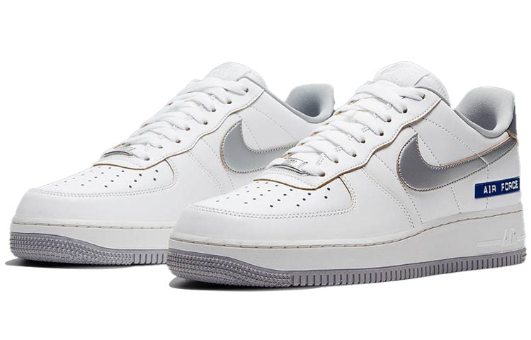 Nike Air Force 1 Low 'Label Maker' DC5209-100 KICKSOVER