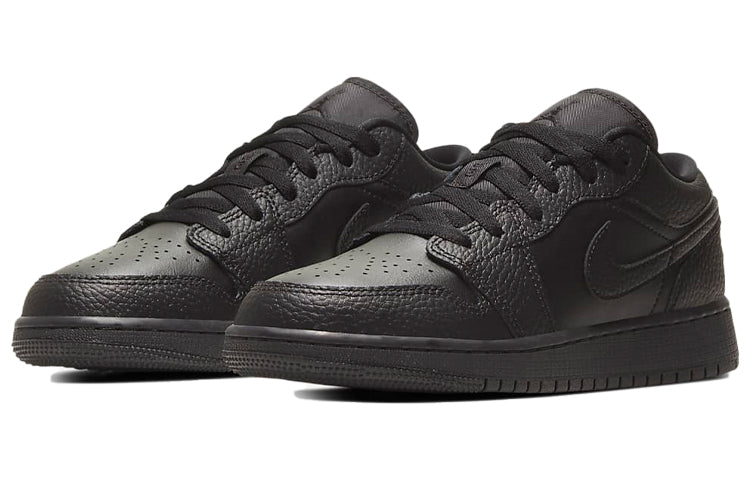 Air Jordan 1 Low (GS) 553560-091