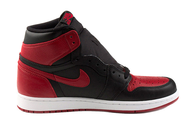 Air Jordan 1 Retro High OG GS Banned 575441-001