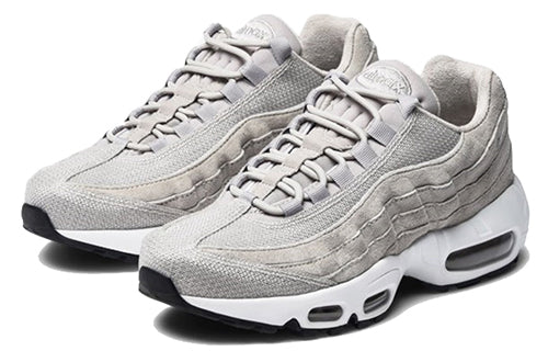 Womens Air Max 95 Premium 'Moon Particle' Moon Particle/Moon Particle-White 807443-200 sneakmarks