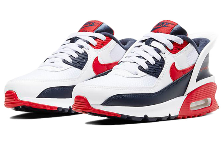 Nike Air Max 90 FlyEase (GS) CV0526-104 KICKSOVER