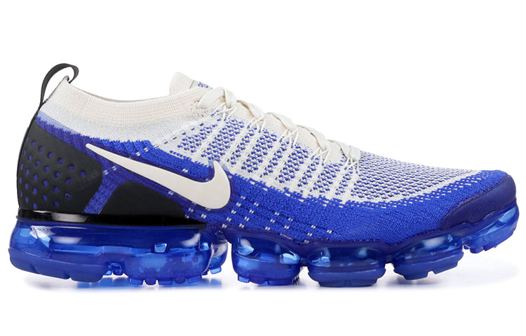 Nike Air VaporMax Flyknit 2 Light Cream 942842-204