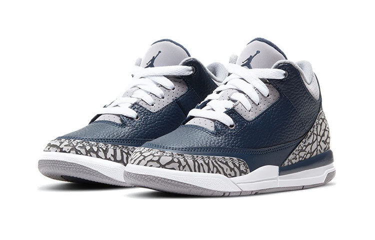 Air Jordan 3 Retro PS George Town 429487-401