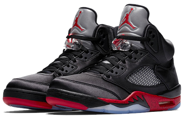 Air Jordan 5 Retro Satin Bred 136027-006