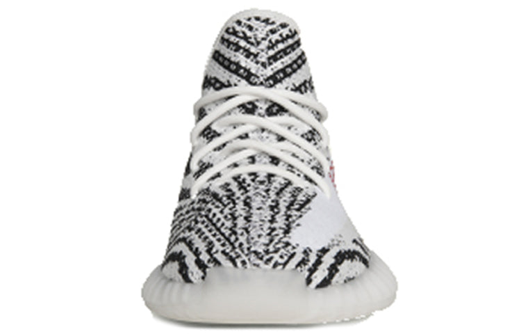 Adidas Yeezy Boost 350 V2 Zebra CP9654 KICKSOVER