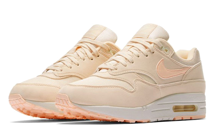 Nike Womens Air Max 1 GUAVA ICE 319986-802 KICKSOVER