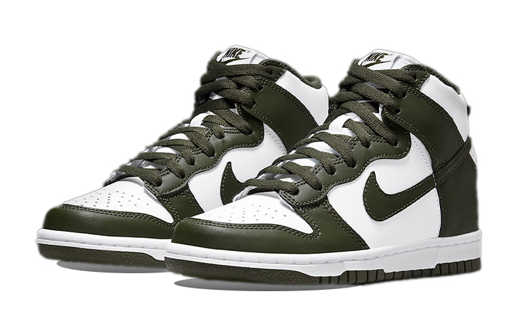 Nike Dunk High Olive Green (GS) DB2179-105