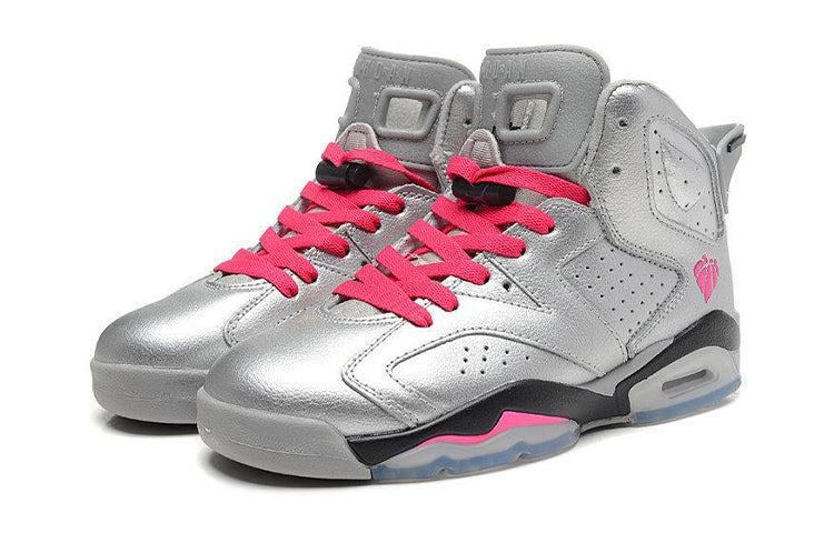 Air Jordan 6 Retro GG Valentines Day 543390-009