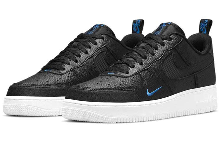 Nike Air Force 1 Low Reflective Swoosh DN4433-002 KICKSOVER