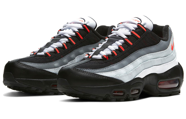 Nike Air Max 95 Recraft (GS) CJ3906-101 sneakmarks