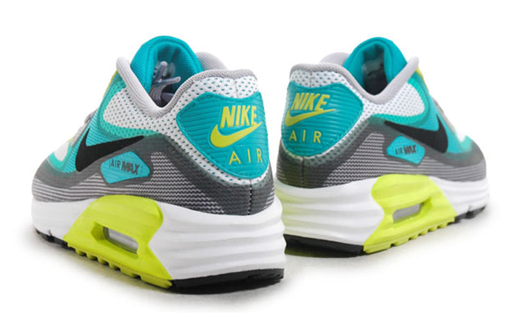 Nike Air Max 90 Lunar 636229-103 KICKSOVER