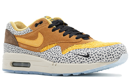 Nike Air Max 1 PRM QS atmos - Safari 665873-200 KICKSOVER