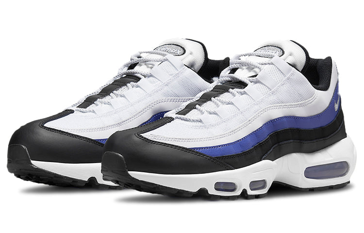 Nike Air Max 95 Persian Violet DO5960-100 sneakmarks