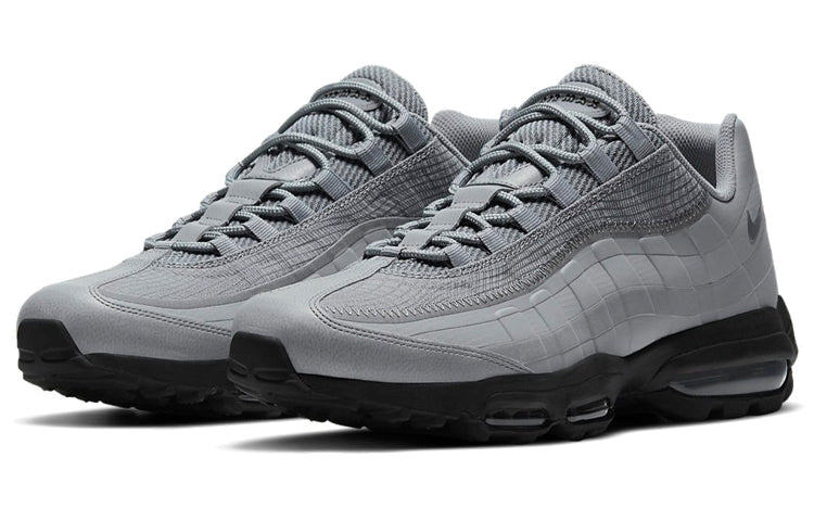 Nike Air Max 95 Ultra DJ4284-002 sneakmarks