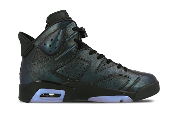 Air Jordan 6 Retro AS BG All-Star - Chameleon 907960-015