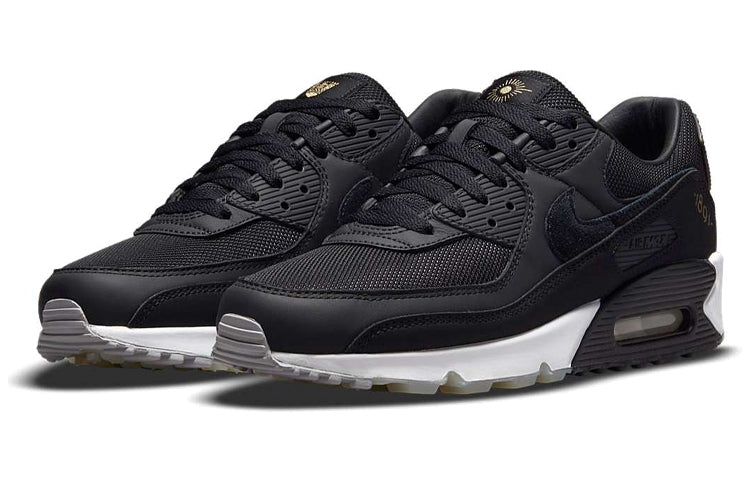 Nike Air Max 90 AIK Fotboll DJ4602-001 KICKSOVER