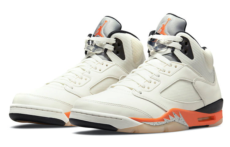 Air Jordan 5 Retro Shattered Backboard DC1060-100