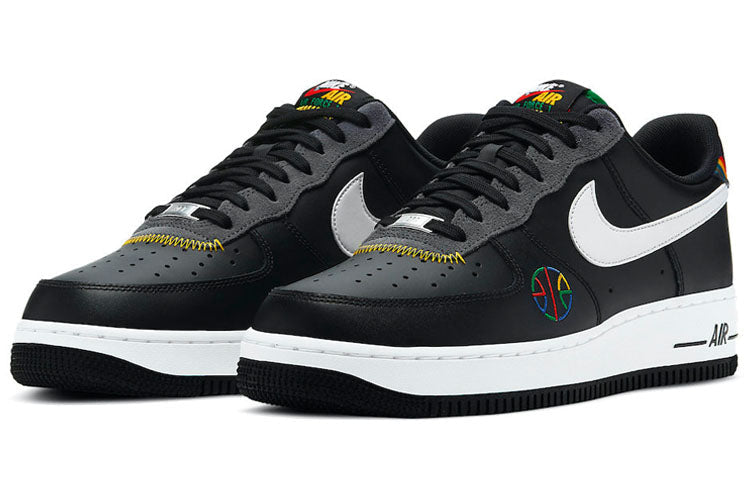 Nike Air Force 1 LowLive Together, Play Together DC1483-001 KICKSOVER