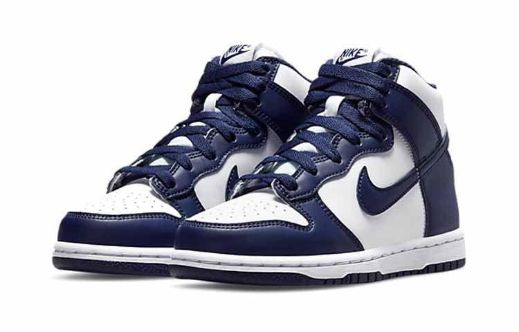 Nike Dunk High BP DD2314-104