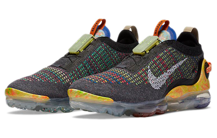 Nike Air VaporMax 2020 Flyknit Iron Grey CJ6740-003