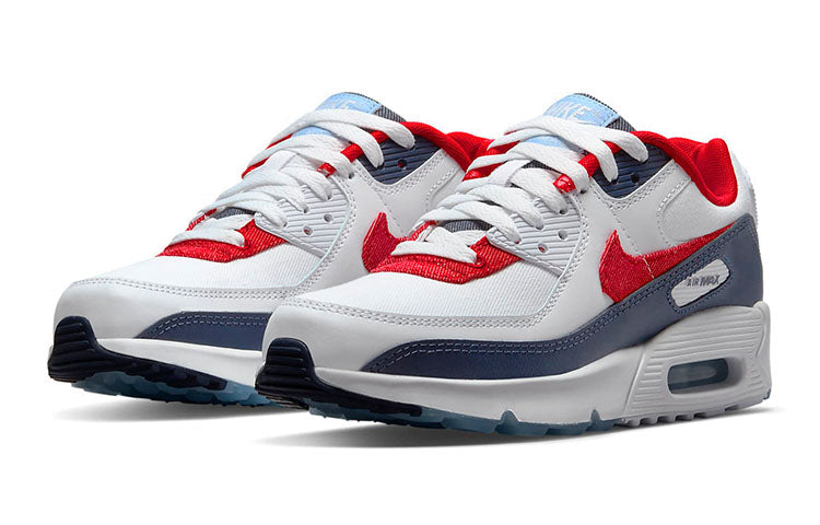 Nike Air Max 90 (GS) DJ5177-100 KICKSOVER