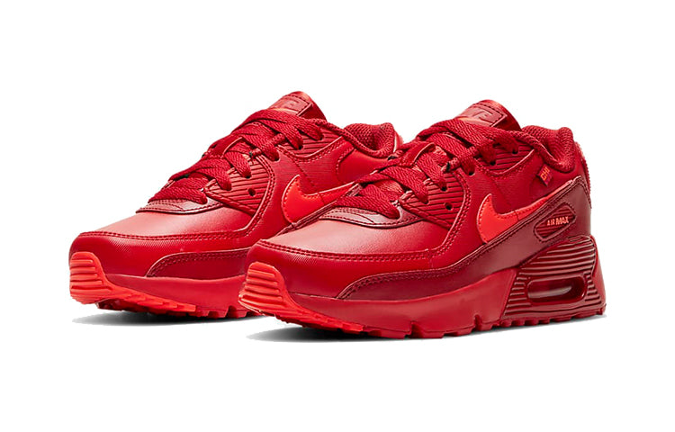 Nike Air Max 90 Chicago BP DH0150-600 KICKSOVER