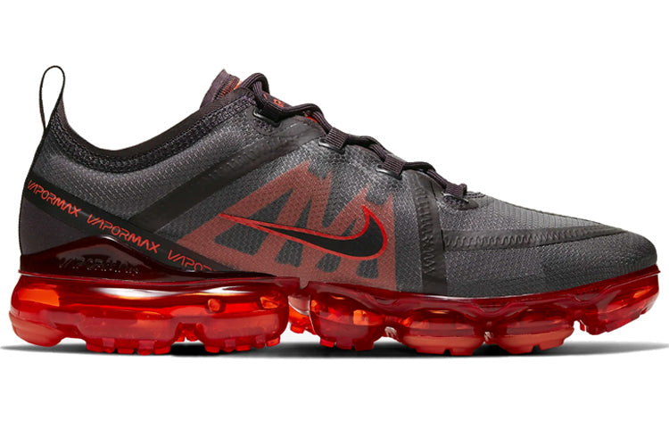 Nike Air VaporMax 2019 'Burgundy Ash' Burgundy Ash/Cosmic Clay/Burgundy Ash AR6631-601 KICKSOVER