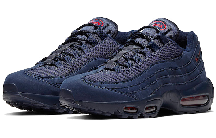 Nike Air Max 95 SC Jewel 'Navy Blue' CQ4024-400 sneakmarks